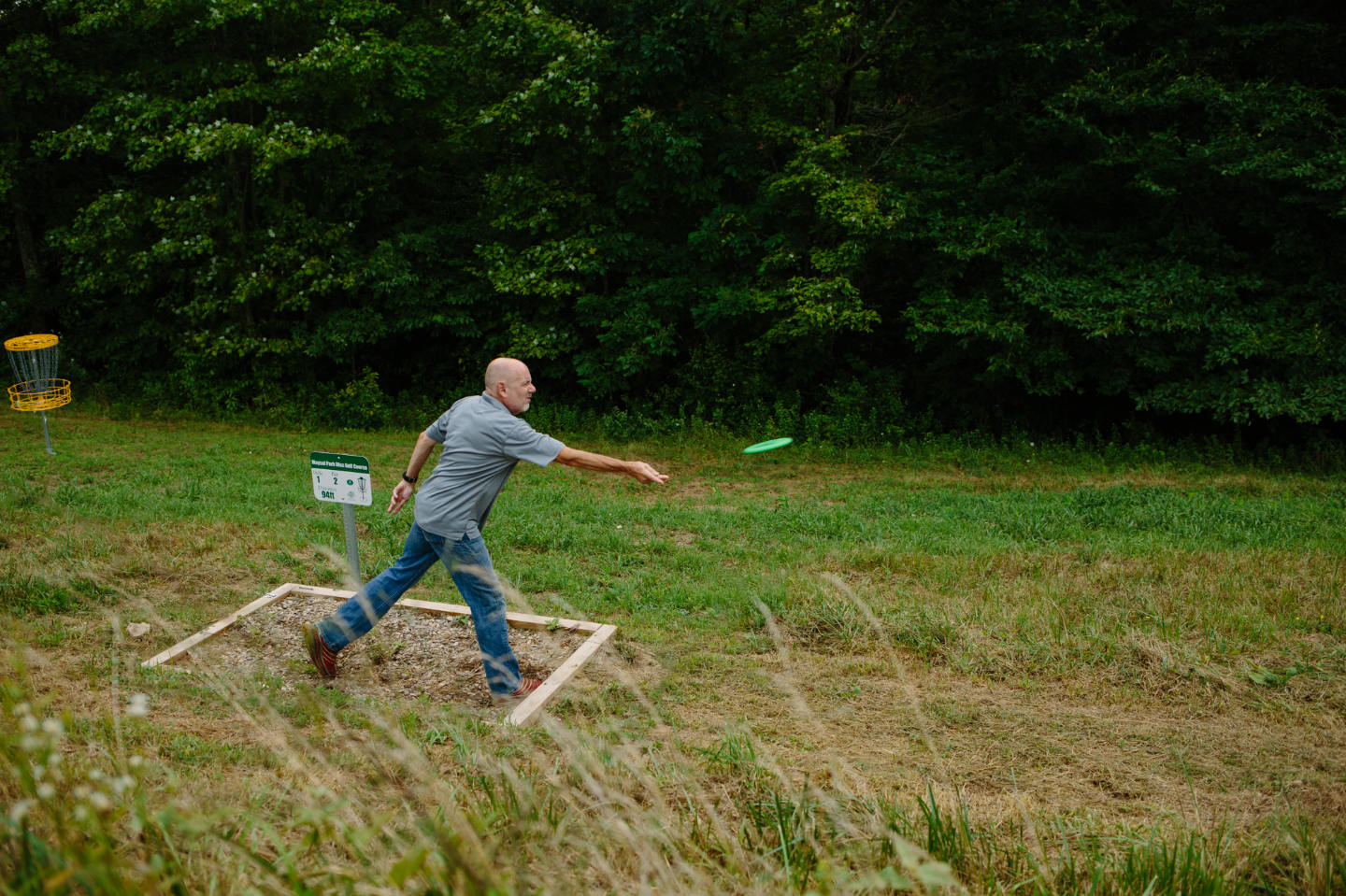 disc golf_WVUBEHEALTHY_July2020-8141