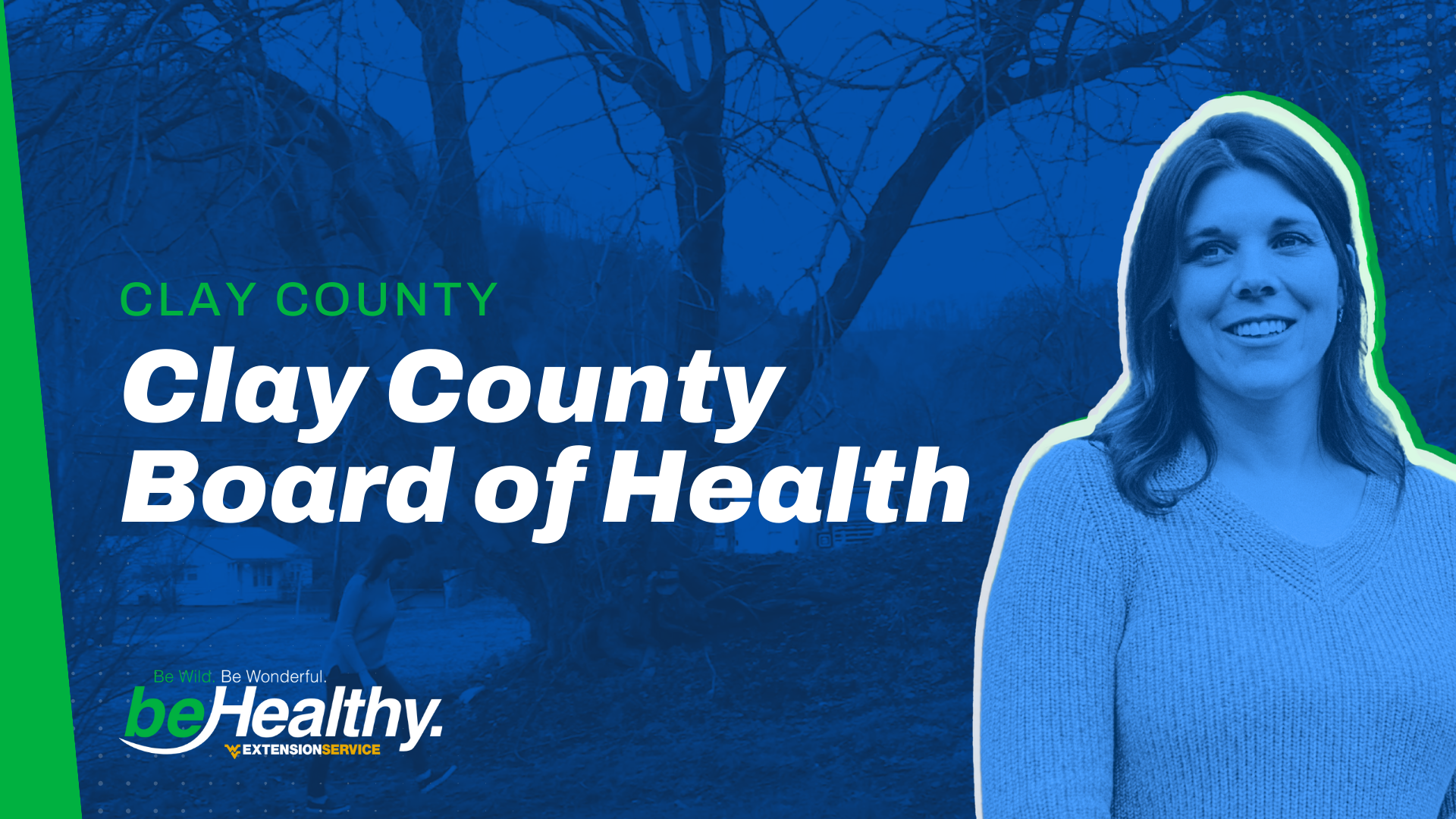 Clay County Board of Health