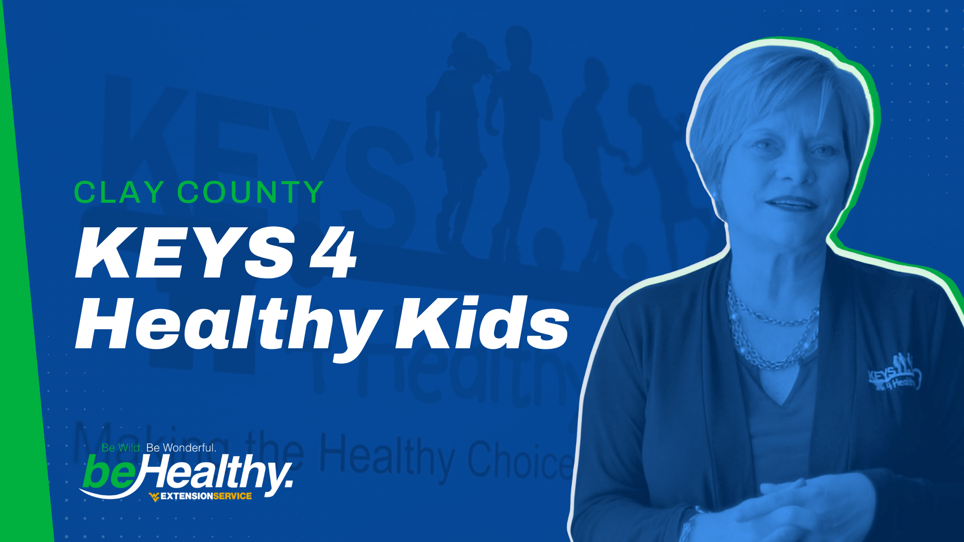 KEYS 4 Healthy Kids