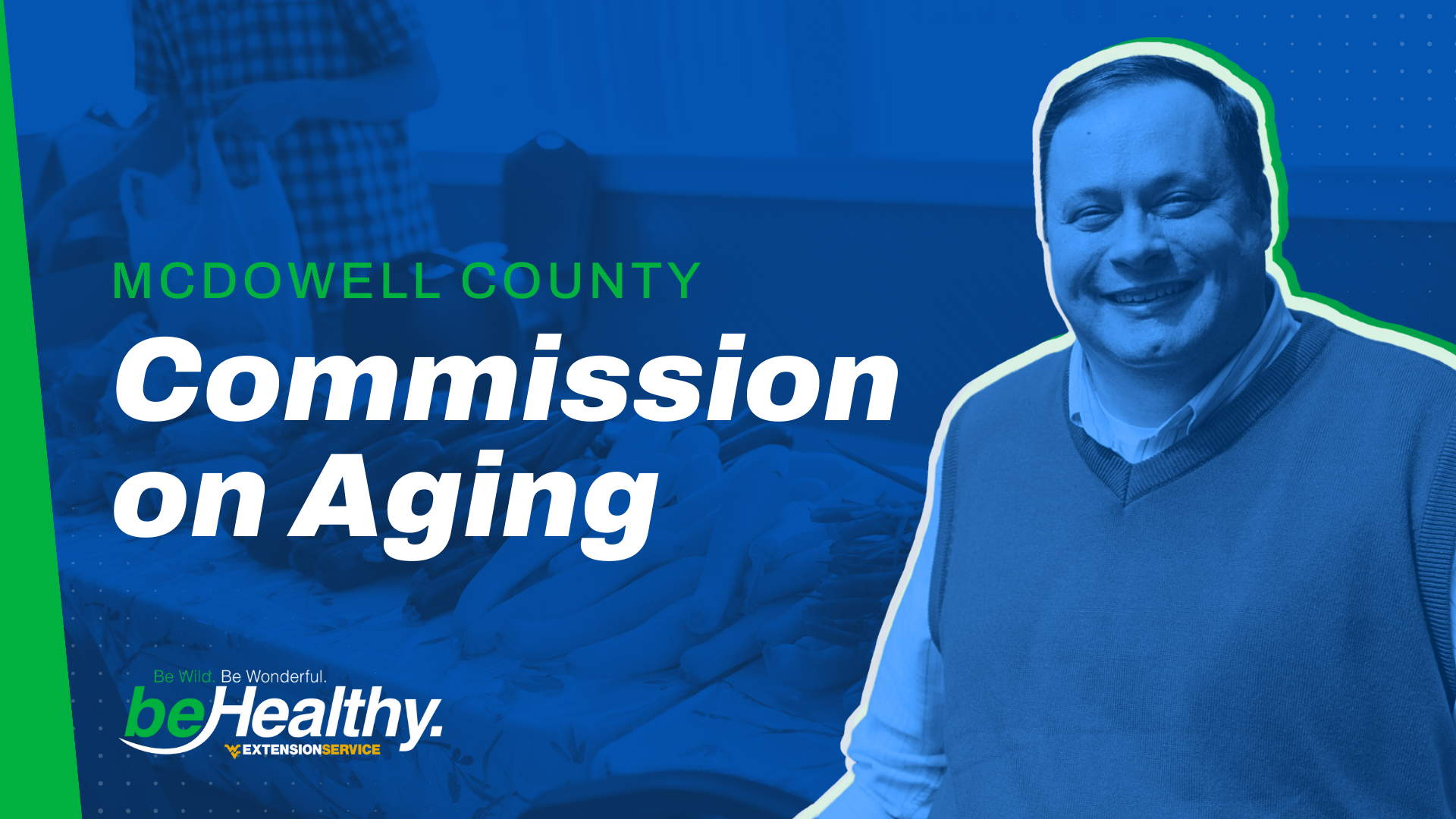 Commission on Aging